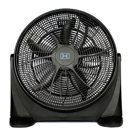 electrical fan box specifications|20 inch box fan stand.